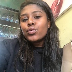 Meet your Posher, Mariah